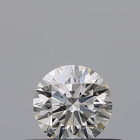 0.30 carat Round diamond G IF Excellent