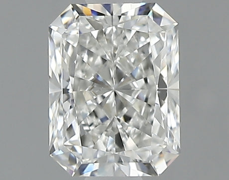 0.92 carat Radiant diamond G VS2