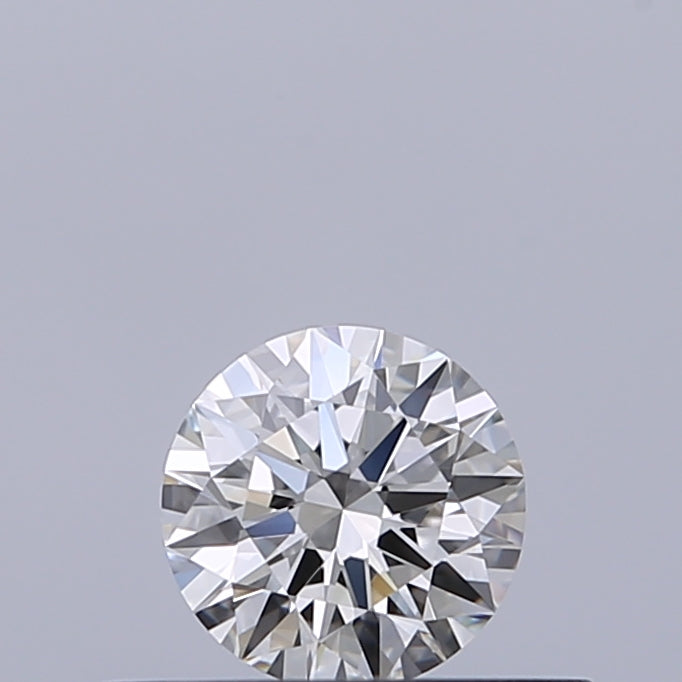0.30 carat Round diamond F IF Excellent