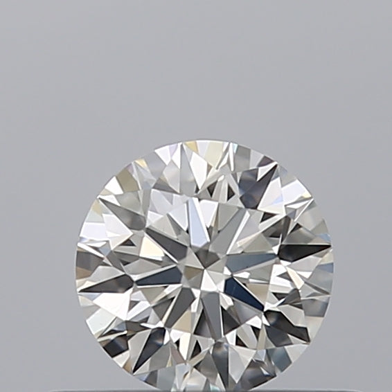0.31 carat Round diamond H VS2 Excellent
