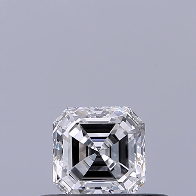 0.31 carat Emerald diamond D VVS1