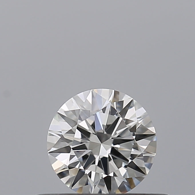 0.31 carat Round diamond F VVS1 Excellent
