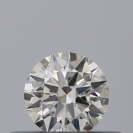 0.26 carat Round diamond G VVS1 Excellent