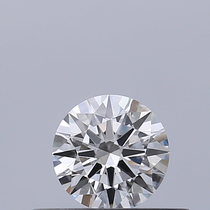 0.30 carat Round diamond D VVS1 Excellent