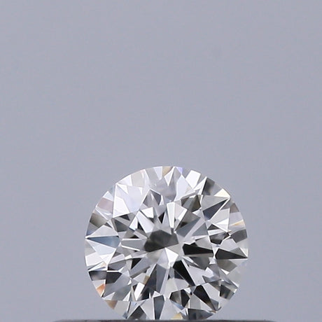 0.21 carat Round diamond E VS1 Excellent