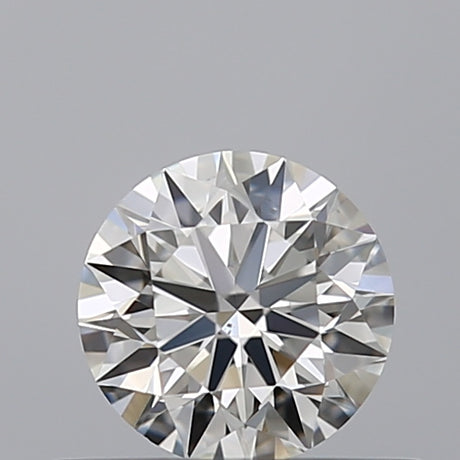 0.35 carat Round diamond H VS2 Excellent