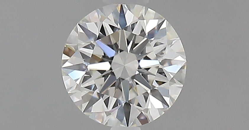 0.60 carat Round diamond H IF Excellent