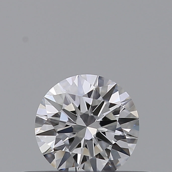 0.31 carat Round diamond D VVS1 Excellent