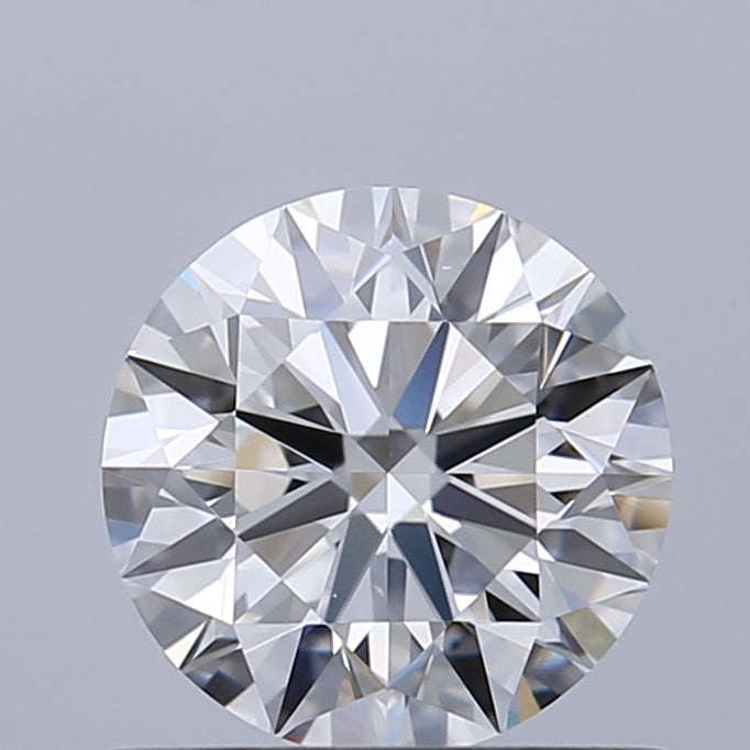 0.80 carat Round diamond D VS1 Excellent