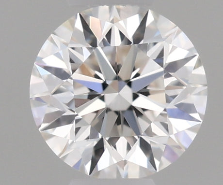 0.30 carat Round diamond H VVS1 Excellent