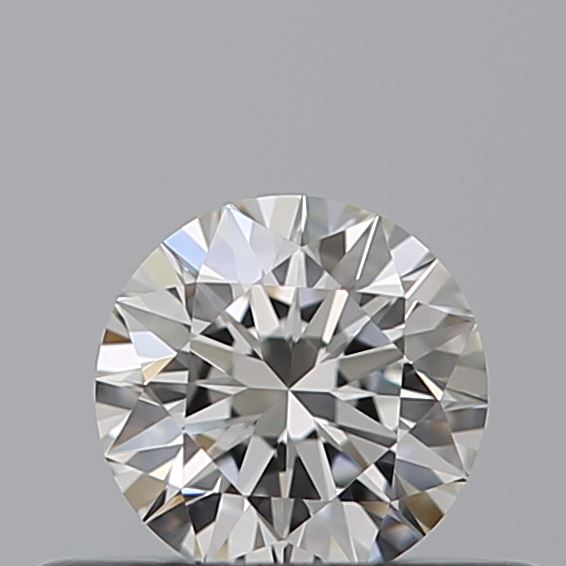 0.30 carat Round diamond H IF Excellent