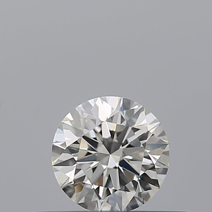0.31 carat Round diamond G IF Excellent