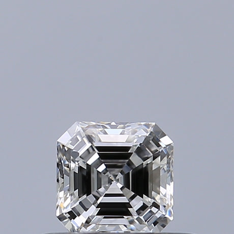 0.32 carat Emerald diamond E IF