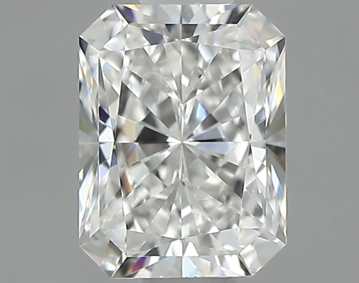 0.61 carat Radiant diamond G VVS2