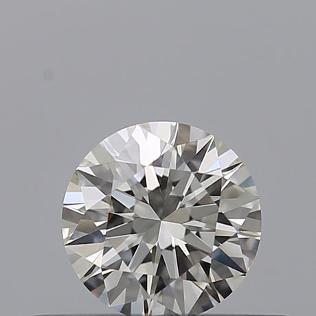 0.36 carat Round diamond F IF Excellent