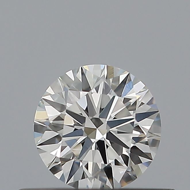 0.30 carat Round diamond G IF Excellent