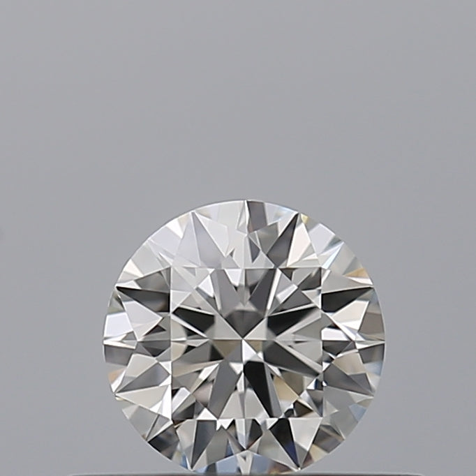 0.36 carat Round diamond G VVS2 Excellent