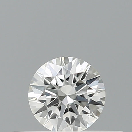 0.19 carat Round diamond F VS1 Excellent