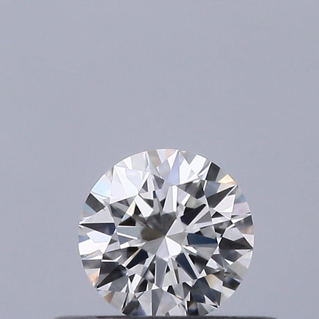 0.27 carat Round diamond E VVS1 Excellent