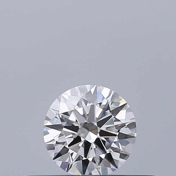 0.26 carat Round diamond E VS1 Excellent
