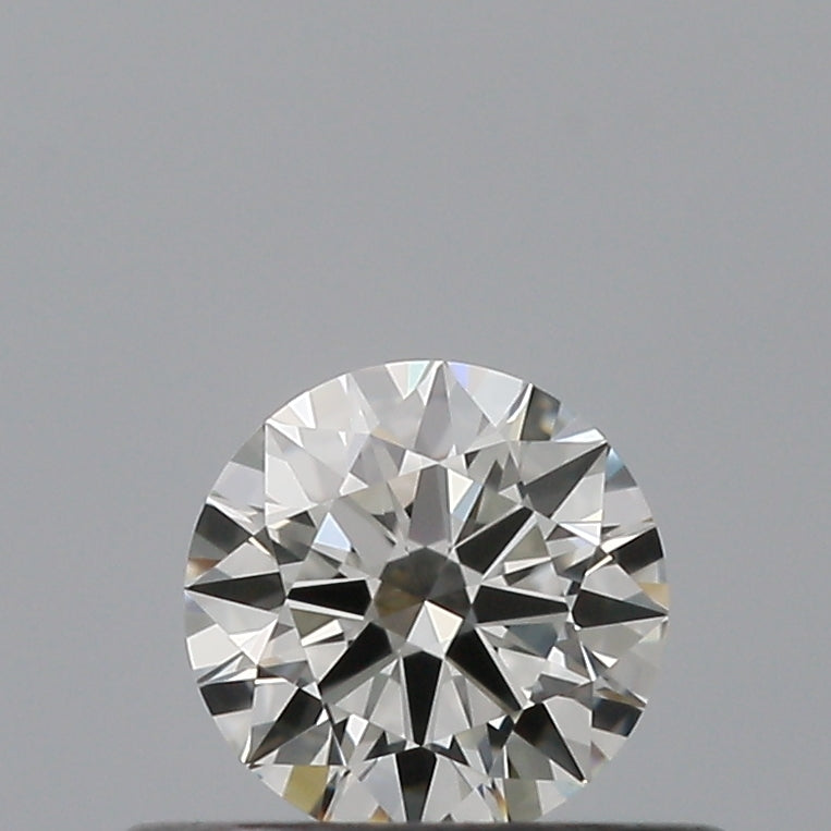 0.30 carat Round diamond H IF Excellent