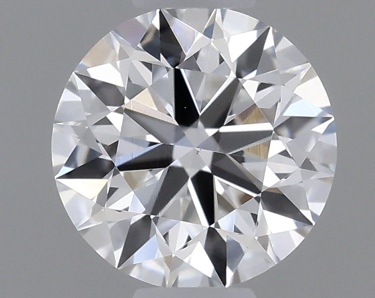 0.40 carat Round diamond E VS1 Excellent