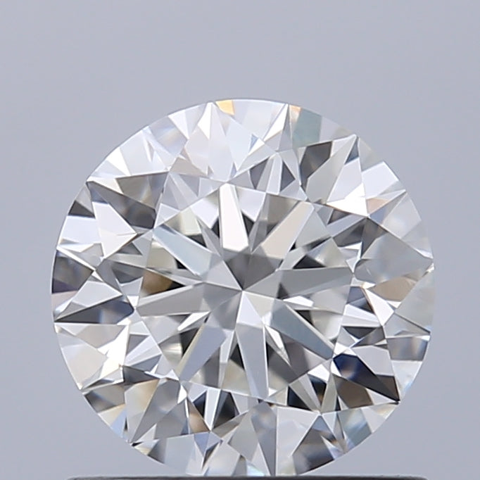 0.92 carat Round diamond D VVS1 Excellent