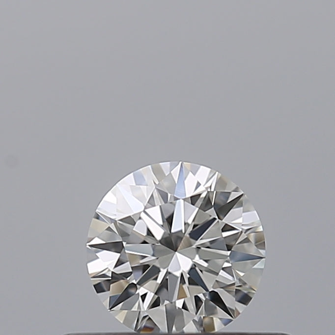 0.27 carat Round diamond F VVS1 Excellent