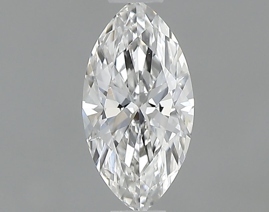 0.30 carat Marquise diamond D VS2