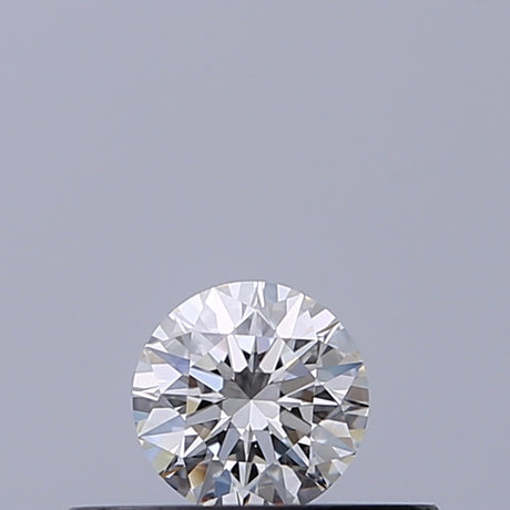 0.19 carat Round diamond G VVS1 Excellent