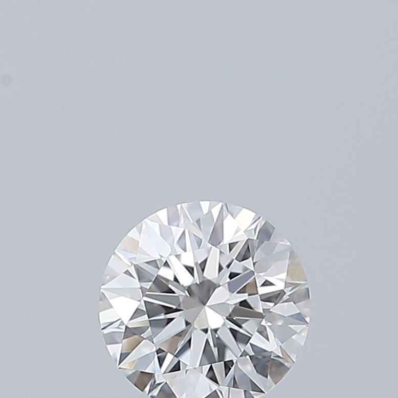 0.26 carat Round diamond F VS1 Excellent