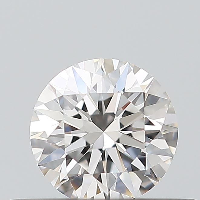 0.28 carat Round diamond G VVS2 Excellent