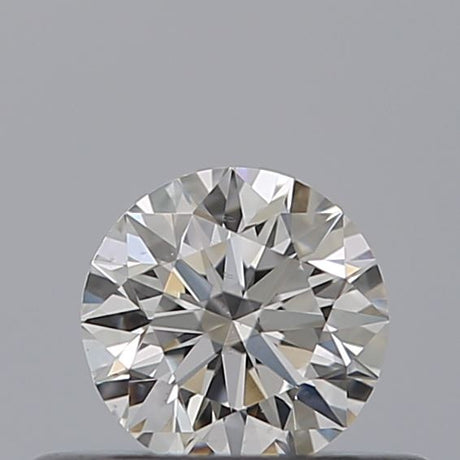 0.30 carat Round diamond D VS2 Excellent