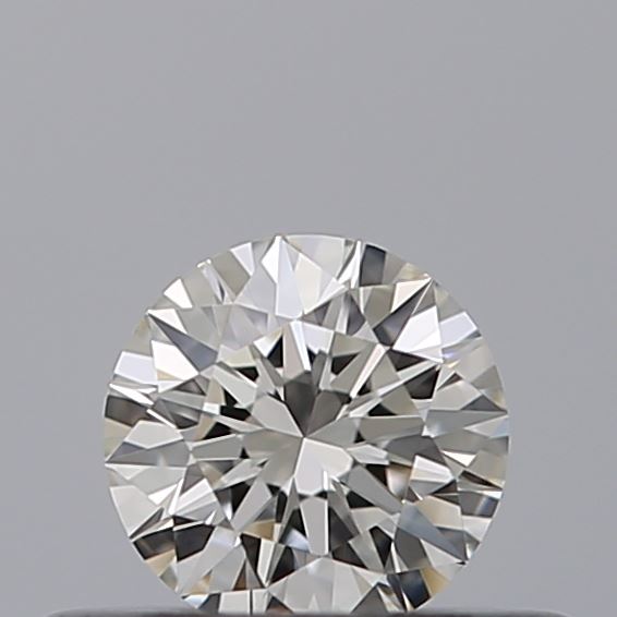 0.27 carat Round diamond G VVS1 Excellent