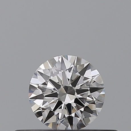 0.23 carat Round diamond E VVS1 Excellent