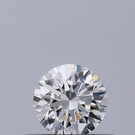 0.27 carat Round diamond E VVS1 Excellent