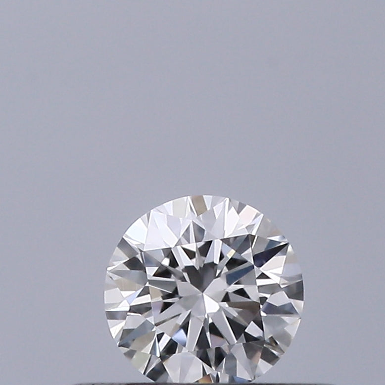 0.23 carat Round diamond E VS1 Excellent