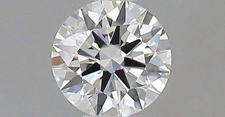 0.31 carat Round diamond H VVS1 Excellent