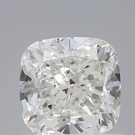 1.00 carat Cushion diamond G VS1