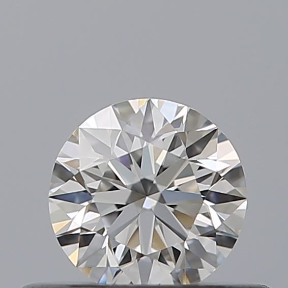 0.33 carat Round diamond E VVS1 Excellent