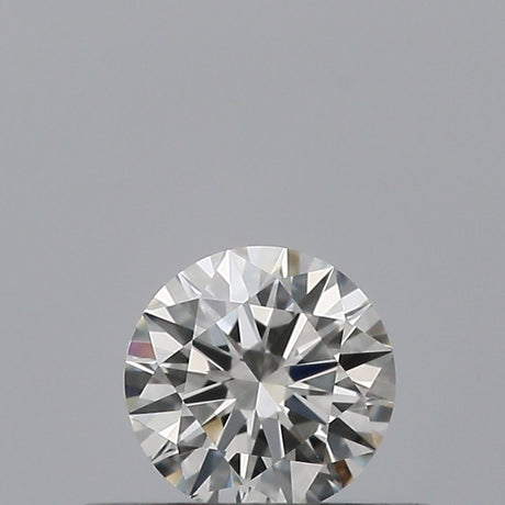 0.25 carat Round diamond F VVS1 Excellent