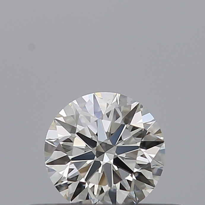 0.30 carat Round diamond H VS1 Excellent