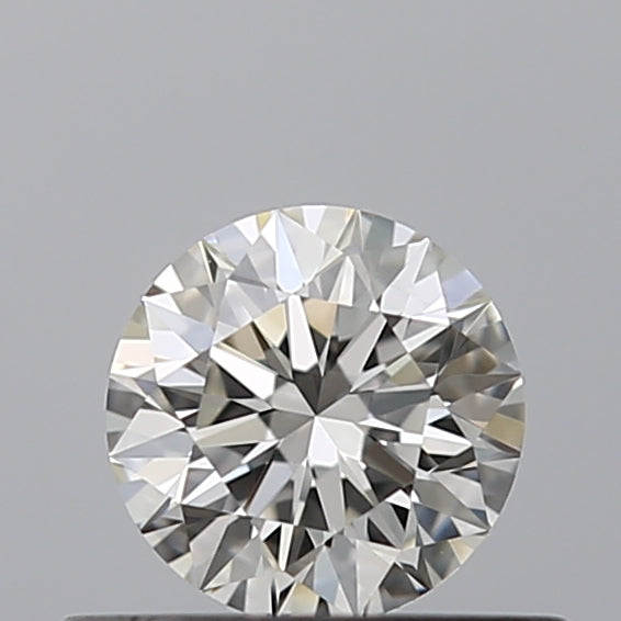 0.33 carat Round diamond H VVS1 Excellent