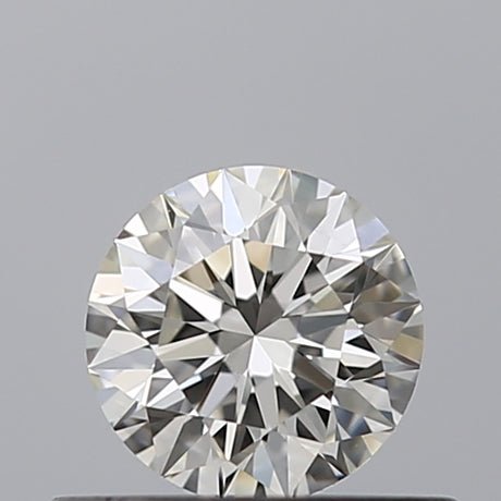 0.33 carat Round diamond H VVS1 Excellent