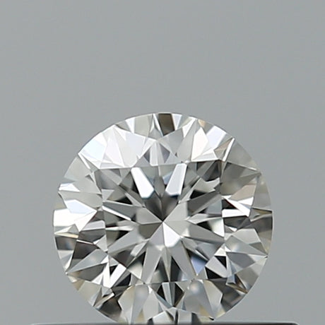 0.31 carat Round diamond G VVS2 Excellent