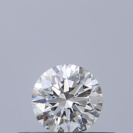0.28 carat Round diamond F VVS1 Excellent