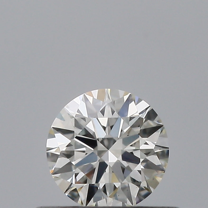 0.35 carat Round diamond H VS1 Excellent