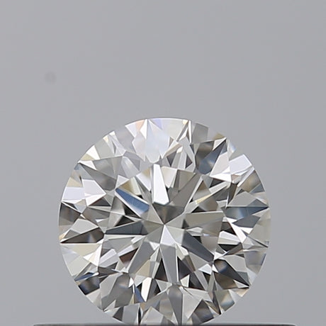 0.40 carat Round diamond D VVS1 Excellent