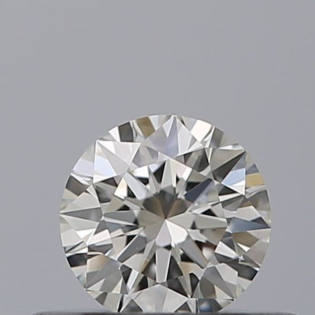 0.30 carat Round diamond H VVS1 Excellent