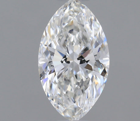 0.50 carat Marquise diamond G VVS1